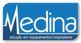 Soluções para Equipamentos Hospitalares - Medina Hospitalar